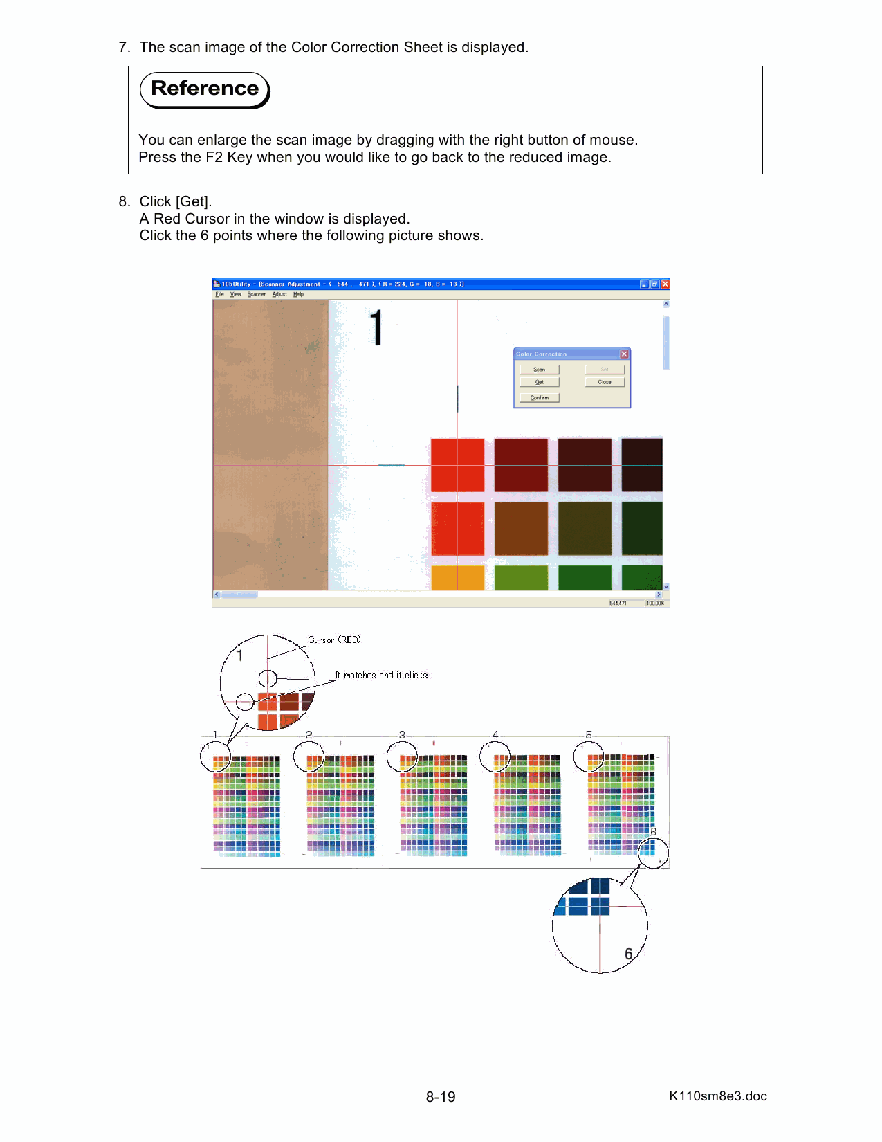 KIP 600 Service Manual-5